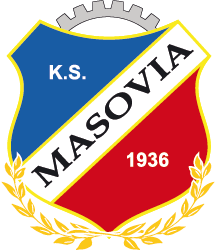 Klub Sportowy Masovia