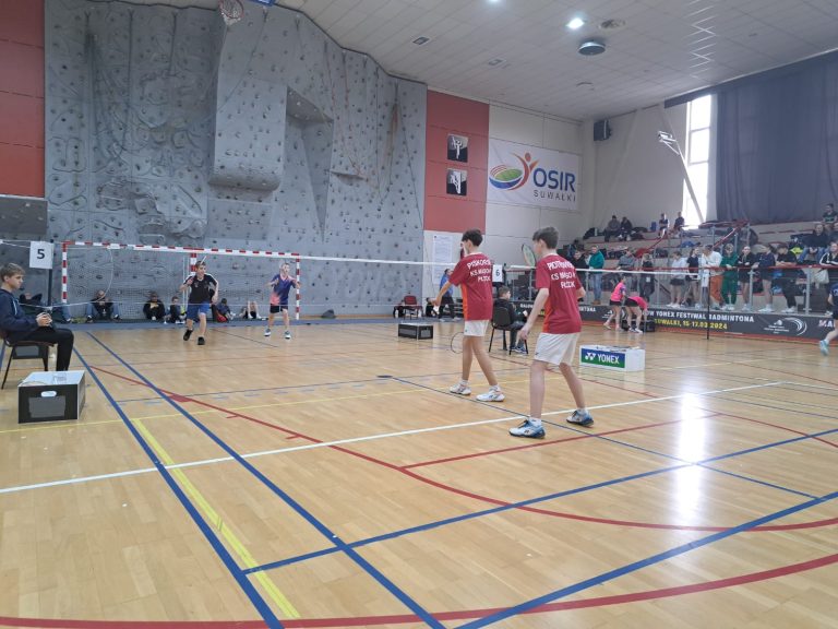 Gabriel i Kuba powołani na Mistrzostwa Europy!